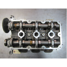 #ZE07 Right Cylinder Head For 09-12 Ford Escape  3.0 9L8E6090BE Rear